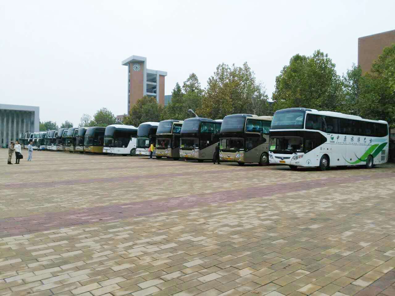 鄭州旅游租賃大巴車有什么好處？http://m.dd69.cn